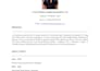 build ai software, website development